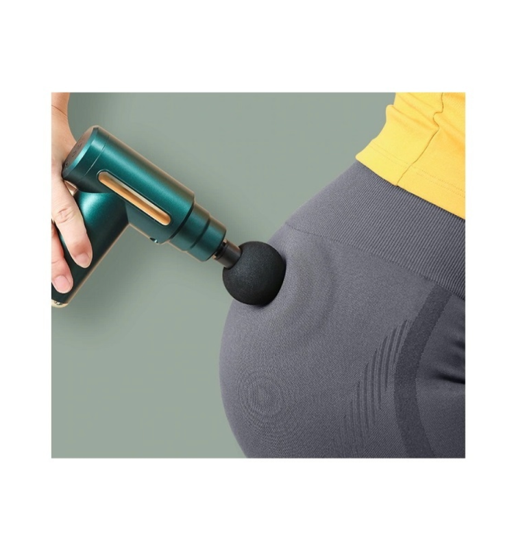 MusclePulse Pro