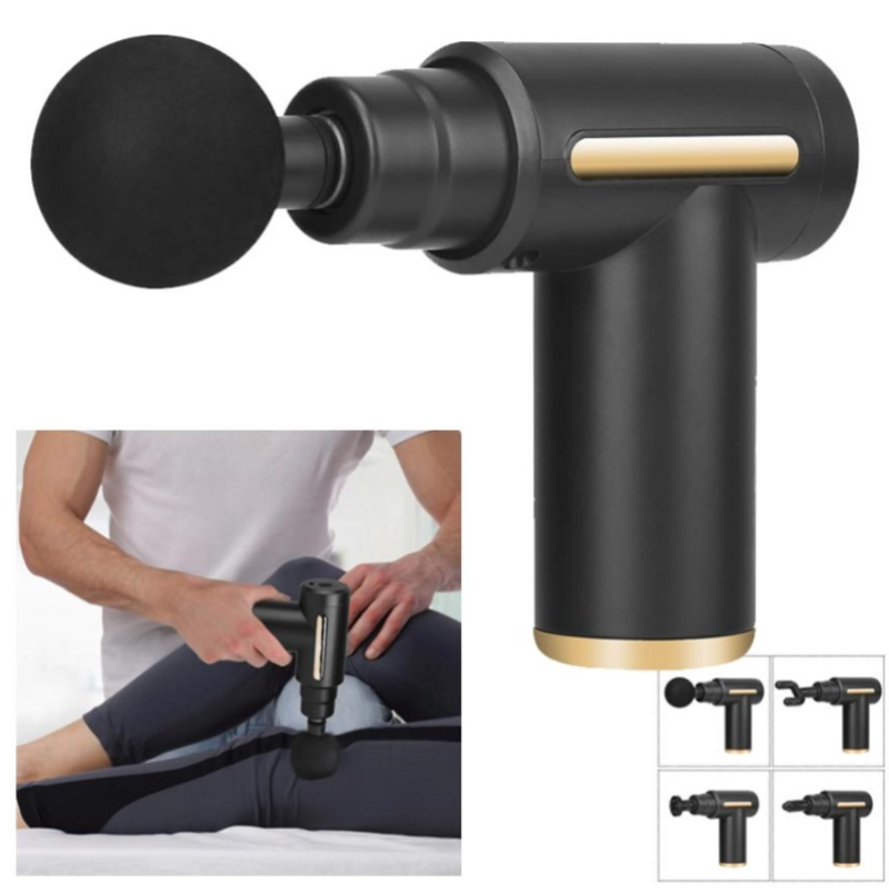 MusclePulse Pro