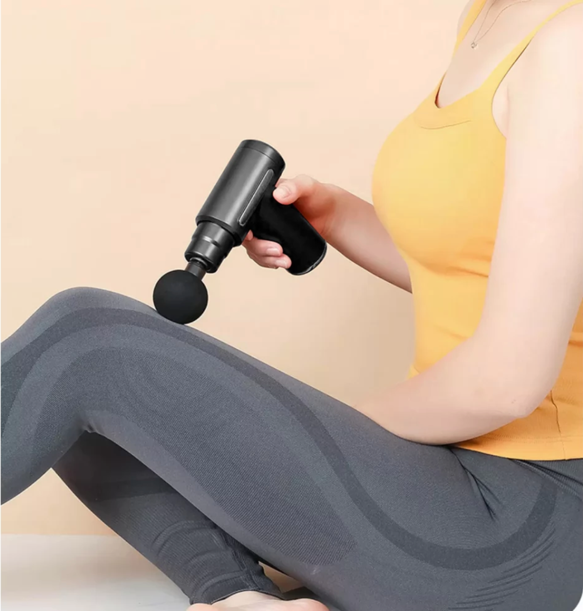 MusclePulse Pro