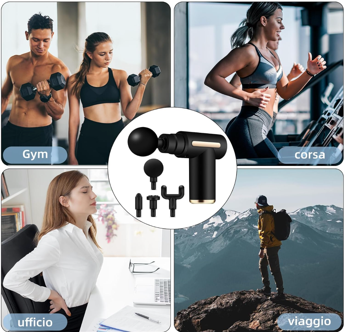MusclePulse Pro