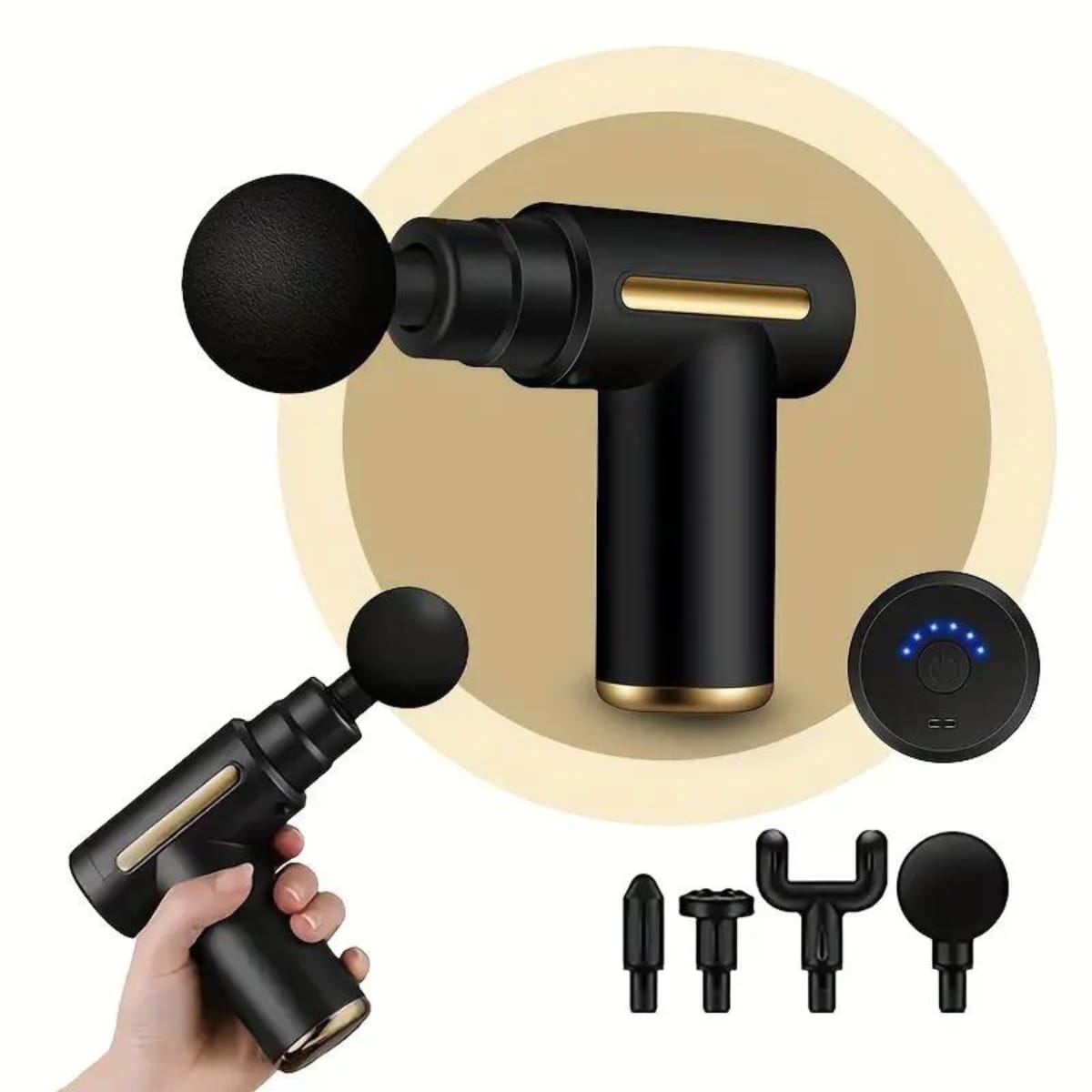 MusclePulse Pro