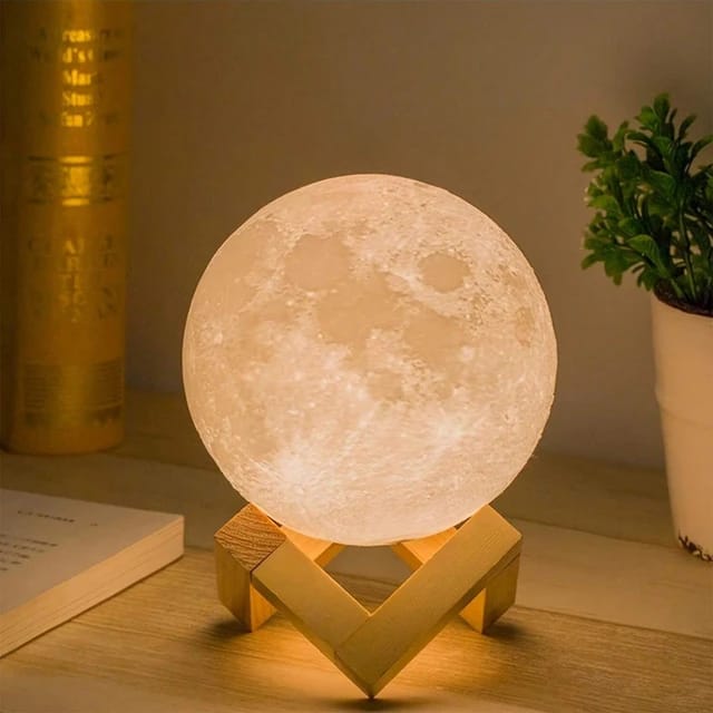 LunaGlow