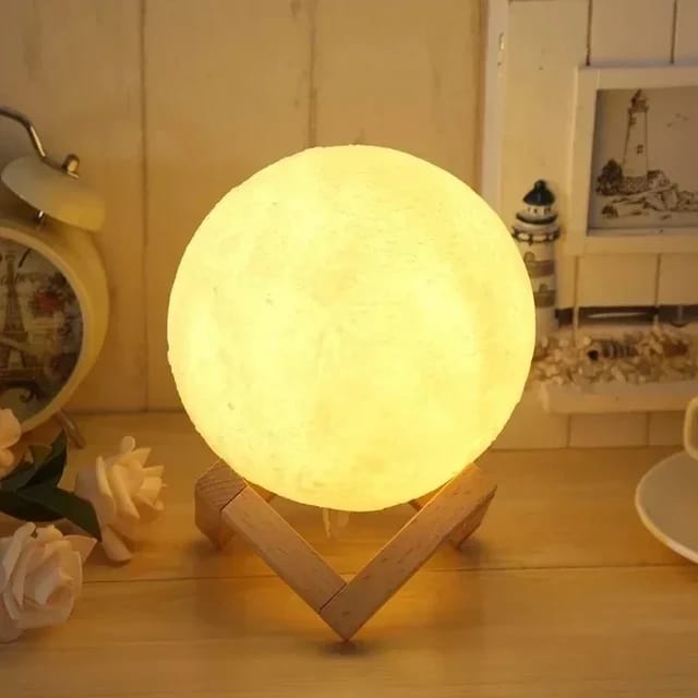 LunaGlow