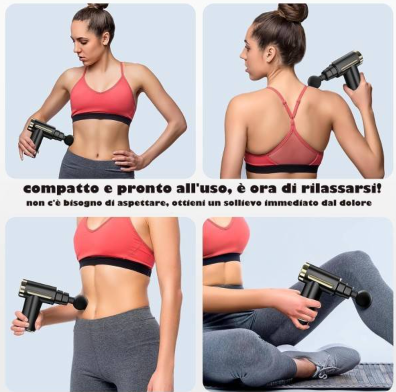 MusclePulse Pro