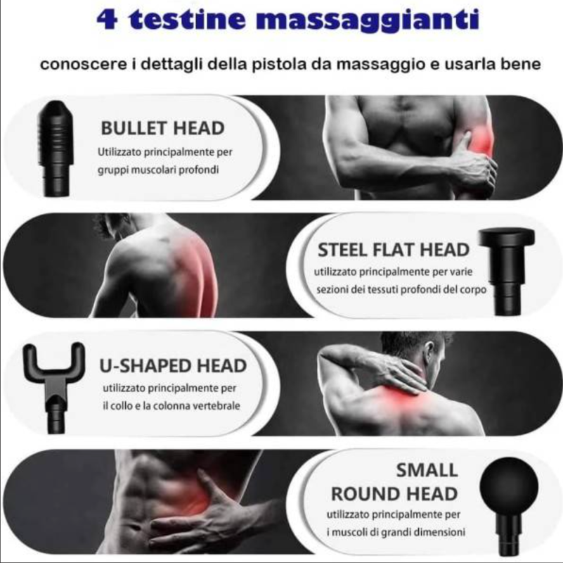 MusclePulse Pro