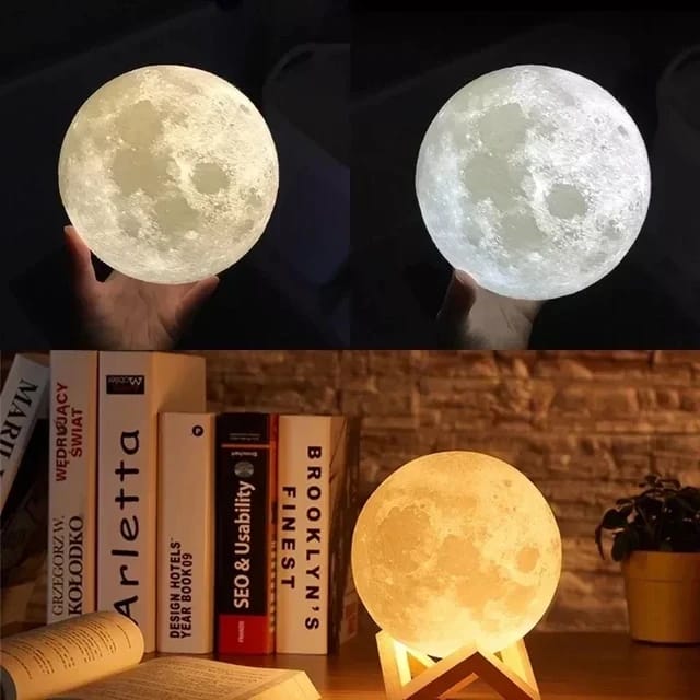 LunaGlow
